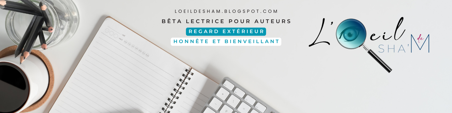 L'oeil de Sha'M