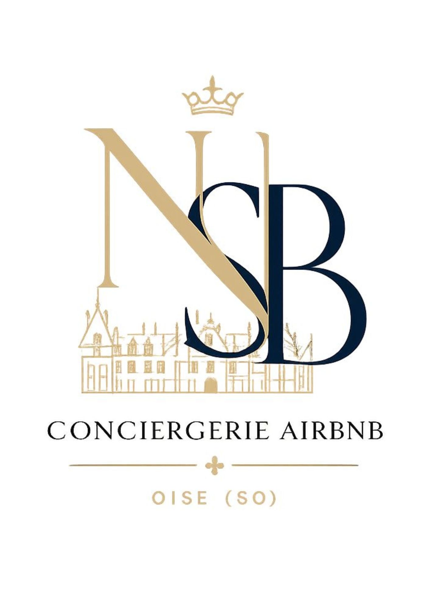 NSB conciergerie airnbnb