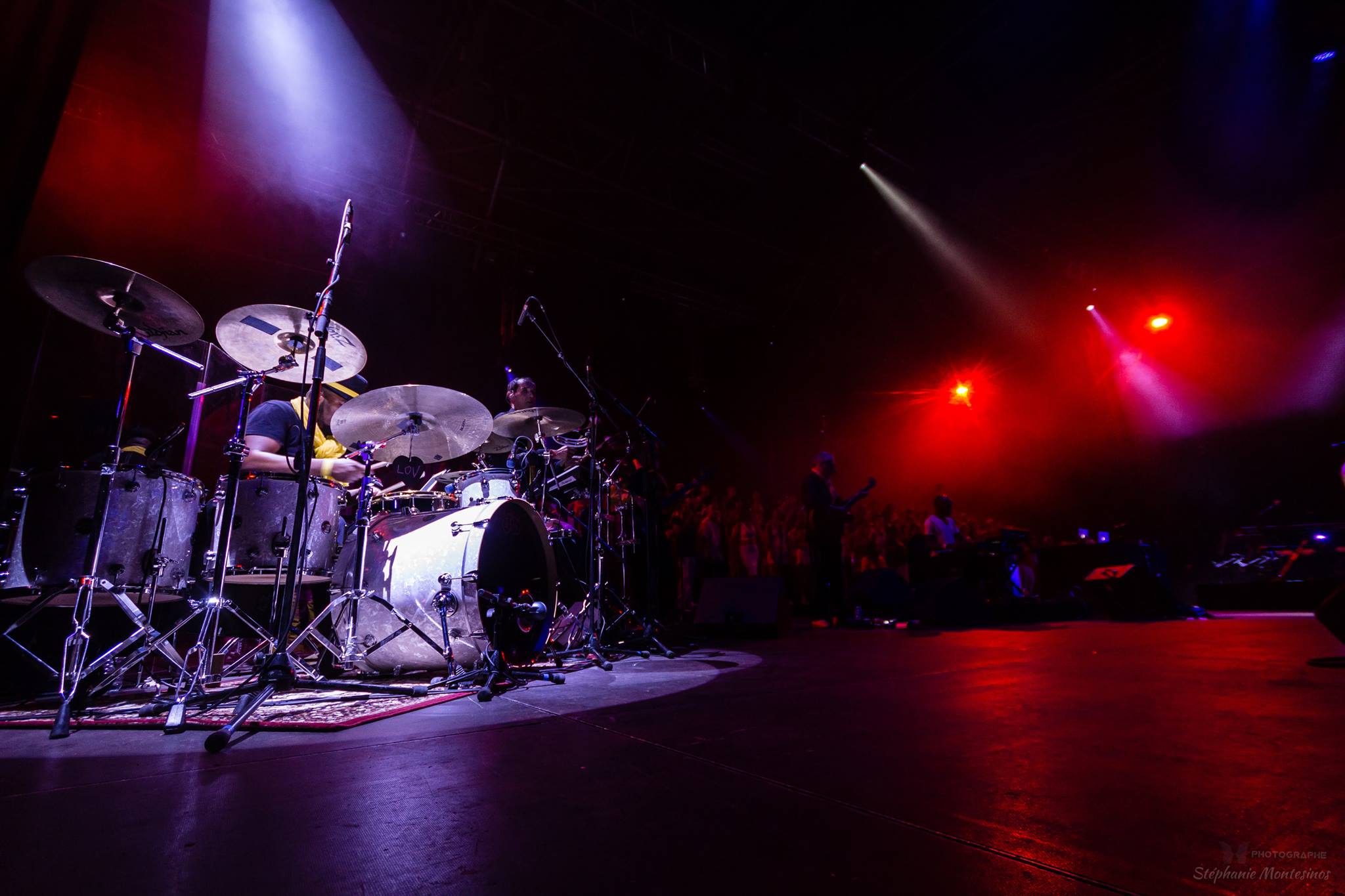 Pimi drums