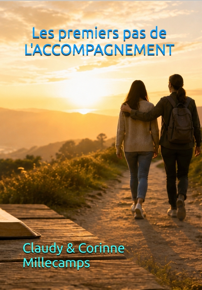 Les premiers pas de l'accompagnement